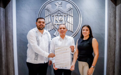 APOYARÁ UDEC PRESERVACIÓN DE CULTURAL  Y TRADICIONES DE IXTLAHUACÁN