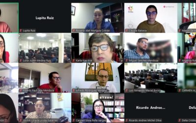 EDUCACIÓN OFRECE HERRAMIENTAS PARA INTERPRETAR Y TRANSFORMAR LA REALIDAD: BRYANDA MARTÍNEZ