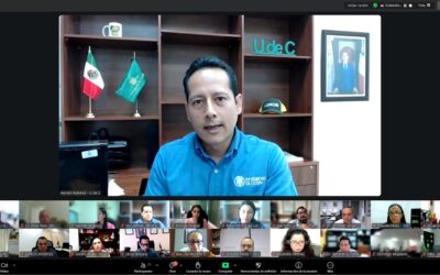 CIERRE DE AUDITORÍA EXTERNA AL SISTEMA DE GESTIÓN INTEGRAL DE LA UDEC, SIN OBSERVACIONES