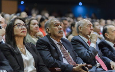 DESTACA SECRETARIO DE EDUCACIÓN Y CULTURA COORDINACIÓN ENTRE UDEC Y GOBIERNO ESTATAL EN BENEFICIO DE LOS JÓVENES