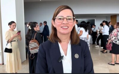 IMSS, ORGANISMOS ELECTORALES, NOTARIOS, SECTOR EMPRESARIAL Y DEPENDENCIAS FEDERALES DESTACAN LIDERAZGO Y FORTALEZA DE LA UDEC