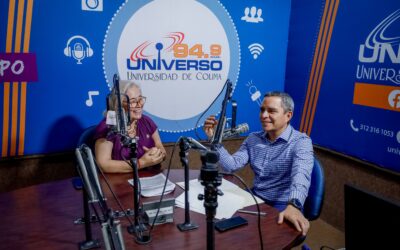 DOCENCIA, LA MADRE DE LAS FUNCIONES SUSTANTIVAS EN UNA UNIVERSIDAD: RECTOR