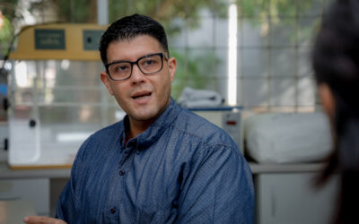 EL SARAMPIÓN NO VOLVIÓ SOLO: EL NO APLICARSE LA VACUNA IMPULSA SU REPUNTE