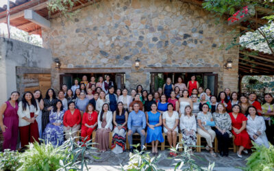 UNIVERSIDAD DE COLIMA, INSTITUCIÓN QUE CONSTRUYE Y GENERA CONFIANZA: CHRISTIAN TORRES ORTIZ, RECTOR