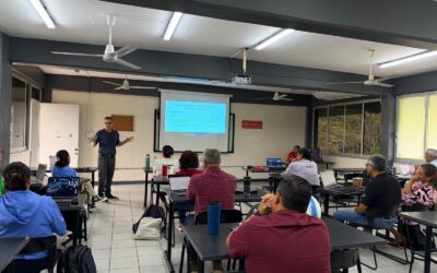 APRENDEN ACADÉMICOS Y ACADÉMICAS CÓMO ESCRIBIR UN ARTÍCULO EN CIENCIAS SOCIALES