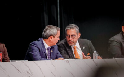 COLIMA, EJEMPLO DE CÓMO LAS ALIANZAS IMPACTAN POSITIVAMENTE A LOS ESTUDIANTES Y LAS COMUNIDADES: LUIS GONZÁLEZ, ANUIES