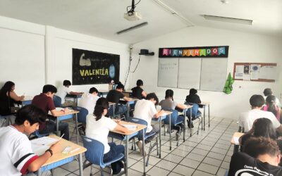ESTUDIANTES DE LA UDEC AVANZAN A LA SIGUIENTE RONDA, RUMBO A COMPETENCIAS NACIONALES DE MATEMÁTICAS