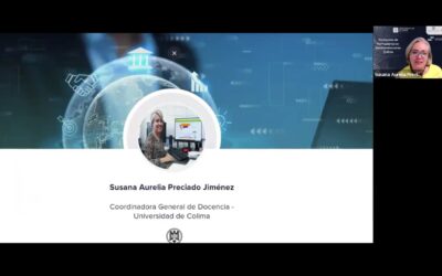 CONCLUYE CAPACITACIÓN A FORMADORES DE LA PRÓXIMA GENERACIÓN DE ESPECIALISTAS EN SEMICONDUCTORES