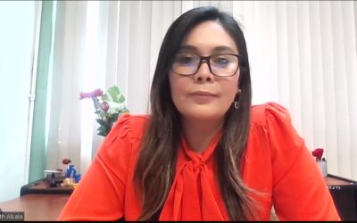 FORTALECE UDEC DESARROLLO EN EL TEMA DE SEMICONDUCTORES