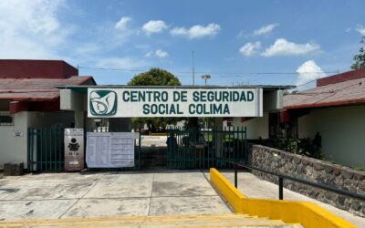 IMPULSA IMSS COLIMA EL DEPORTE Y LA SALUD CON EL TORNEO DE FUTSAL FEMENIL