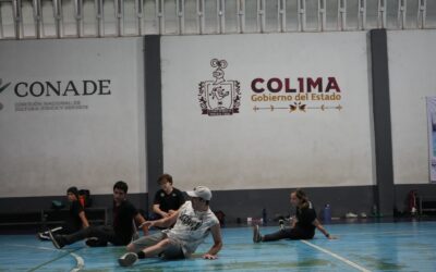 INCODE AMPLÍA OPCIONES EN LA ESCUELA DE INICIACIÓN DEPORTIVA EN SU CICLO 2026
