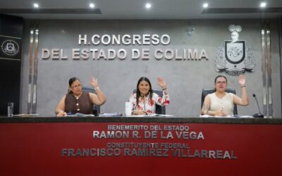 REFORMAN LA LEY DE DESARROLLO RURAL SUSTENTABLE PARA FORTALECER LA PARTICIPACIÓN DE LAS MUJERES RURALES EN LA TOMA DE DECISIONES