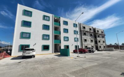 INFONAVIT ACTIVA PUNTO DE VENTA DE VIVIENDAS DEL BIENESTAR EN COLIMA