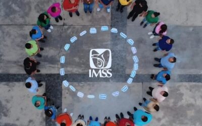 OTORGA IMSS COLIMA TRATAMIENTOS ONCOLÓGICOS INTEGRALES Y DE VANGUARDIA PARA NIÑAS, NIÑOS Y ADULTOS