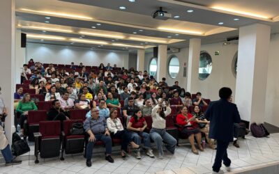DE LA NASA A COLIMA: EL NIÑO GENIO QUE INSPIRA EL FUTURO DE MÉXICO VISITA LA CAPITAL DEL ESTADO