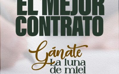 MARTES ÚLTIMO DÍA PARA ENTREGAR DOCUMENTOS PARA QUIENES PARTICIPARÁN EN LAS BODAS COLECTIVAS, EN COLIMA