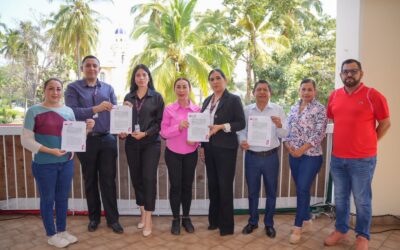 APOYARÁ LA UNIVERSIDAD VIZCAYA A VDEA EN INVESTIGACIÓN Y DESARROLLO TECNOLÓGICO