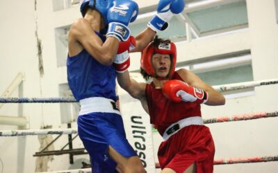 CLASIFICAN MÁS COLIMENSES A ETAPA REGIONAL Y NACIONAL CLASIFICATORIO RUMBO A OLIMPIADA NACIONAL CONADE 2026