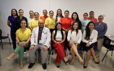 ICM REALIZA PRIMERA REUNIÓN 2026 DE LA RUTA NAME; EL OBJETIVO ES PREVENIR EMBARAZOS EN NIÑAS Y ADOLESCENTES