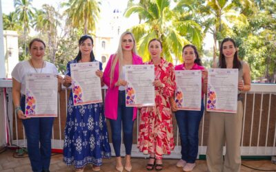 PRESENTA TEY CONVOCATORIA “MUJERES QUE INSPIRAN 2026, GRANDES HISTORIAS, GRANDES MUJERES”