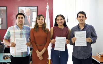 GOBIERNO DEL ESTADO DE COLIMA Y SURTIDORA FERRETERA RENUEVAN CONVENIO PARA OFRECER MATERIALES DE CONSTRUCCIÓN A BAJO COSTO Y CON DESCUENTOS