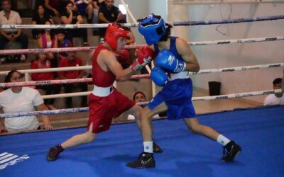 INCODE REALIZARÁ ETAPAS ESTATALES EN CICLISMO DE RUTA Y LEVANTAMIENTO DE PESAS RUMBO A OLIMPIADA NACIONAL CONADE 2026