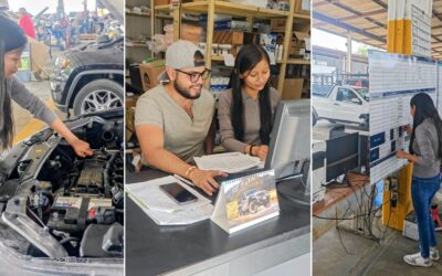 COLIMENSE KARLA LEYVA VENANCIO OBTIENE 2° LUGAR EN CONCURSO INTERNACIONAL