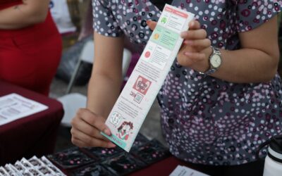 SALUD COLIMA RESALTA USO DE CONDÓN COMO MÉTODO GRATUITO Y EFICAZ DE PROTECCIÓN SEXUAL