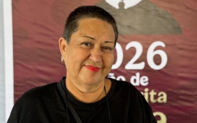 ROSARIO SILVA: 2,644 NUEVOS DERECHOHABI ENTES DE LAS PENSIONES ADULTO MAYOR Y MUJERES BIENESTAR YA TIENEN SU TARJETA BANCARIA