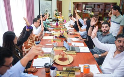 APRUEBA CABILDO DE VDEA INCREMENTO SALARIAL DEL 6% A POLICÍAS Y SINDICALIZADOS