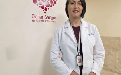 IMPULSA IMSS COLIMA PRIMERA JORNADA DE DONACIÓN ALTRUISTA DE SANGRE EN APOYO A PACIENTES ONCOLÓGICOS