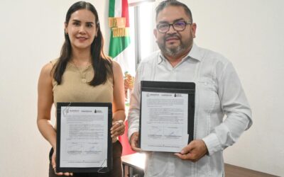 ROSI BAYARDO IMPULSA APOYOS PARA QUE PERSONAS ADULTAS TERMINEN SU PRIMARIA Y SECUNDARIA