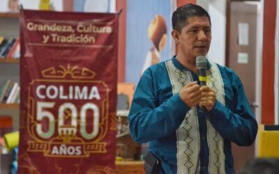 CULTURA COLIMA CELEBRARÁ EL DÍA DE LA LENGUA MATERNA CON DIVERSAS ACTIVIDADES