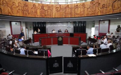 APRUEBA LXI LEGISLATURA REFORMA CONSTITUCIONAL LOCAL EN MATERIA DE IGUALDAD SUSTANTIVA