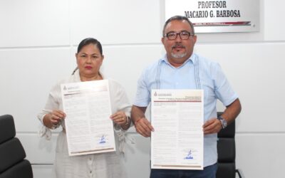 CONGRESO DEL ESTADO EMITE CONVOCATORIA PARA INTEGRAR EL CONSEJO ESTATAL CONTRA LA DISCRIMINACIÓN