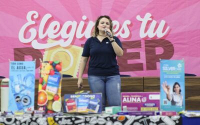 SUBSEJUV FORTALECE EDUCACIÓN SEXUAL INTEGRAL CON JORNADAS INFORMATIVAS PARA ESTUDIANTES COLIMENSES