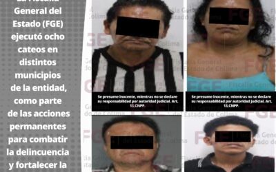 EN CATEOS, ASEGURAN VEHÍCULO, MOTOCICLETA Y NARCÓTICO; ADEMÁS, DETIENEN A CUATRO PERSONAS
