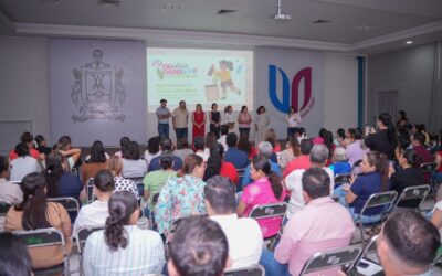 PROMUEVE TEY GUTIÉRREZ ‎ENTORNOS SOSTENIBLES