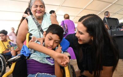 ROSI BAYARDO RECONOCE GESTIÓN DE INDIRA VIZCAÍNO Y SOLIDARIDAD COLIMENSE EN INICIO DE CONSTRUCCIÓN DEL PRIMER CRIT