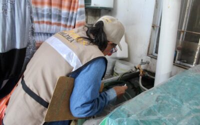 SS: COLIMA REPORTA CERO CASOS DE DENGUE Y SE POSICIONA ENTRE LOS ESTADOS CON MENOR INCIDENCIA