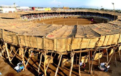 MANTIENEN SUSPENSIÓN DE ACTIVIDADES EN FERIA DE VDEA LUNES Y MARTES