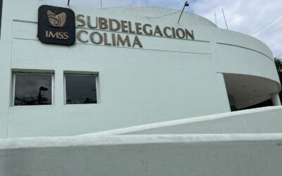 INFORMA IMSS COLIMA SOBRE ESQUEMAS DE ASEGURAMIENTO Y SUS BENEFICIOS PARA LA POBLACIÓN