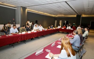 SALVAR VIDAS Y PREVENIR LESIONES, OBJETIVO DE LAS ACCIONES DE SALUD COLIMA Y COEPRA