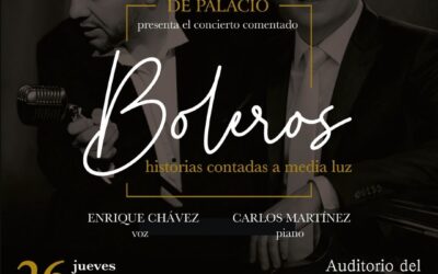 GOBIERNO DEL ESTADO DE COLIMA REACTIVA ‘LUNAS DE PALACIO’, CON PRESENTACIONES ARTÍSTICAS EN EL MUSEO PALACIO