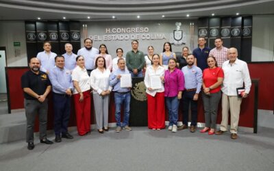 PODER LEGISLATIVO Y STSGE FIRMAN INCREMENTO SALARIAL DEL 6% PARA 2026