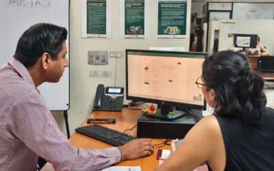 IMPULSA GOBIERNO DEL ESTADO DE COLIMA JORNADA DE CONTRATACIÓN EN EL SECTOR INDUSTRIAL Y PORTUARIO DE MANZANILLO