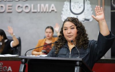 ANUNCIAN RESULTADOS DE LA CONVOCATORIA A DESTACADAS MUJERES COLIMENSES 2026