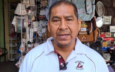 MERCADO DE PULGAS DE LA FERIA DE COLIMA OPERARÁ CON NORMALIDAD ESTE DOMINGO