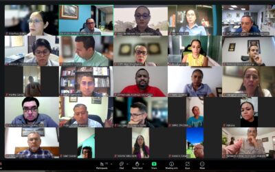 IMPLEMENTA UNIVERSIDAD DE COLIMA MODELO MIXTO EMERGENTE EN EL CAMPUS TECOMÁN, POR SEGURIDAD VIAL