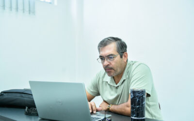 MODELO MIXTO EMERGENTE YA FUNCIONA: DOCENTES INICIAN TRABAJO A DISTANCIA DESDE ESTE LUNES